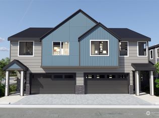 3912 214th Pl SE #A, Bothell, WA 98021