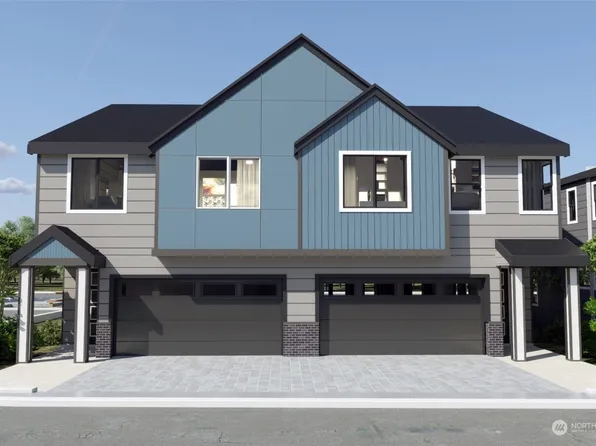 3922 214th Place SE #A, Bothell, WA 98021