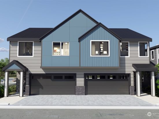 21403 39th Drive SE #A, Bothell, WA 98021