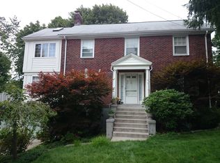 3 Garrison St, Newton, MA 02467