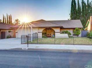 7639 Faust Ave, Canoga Park, CA 91304