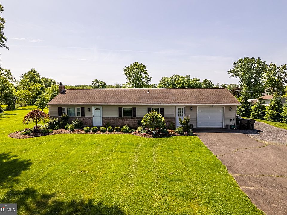 342 Morwood Rd, Telford, PA 18969 Zillow