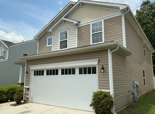 11731 Downy Birch Rd, Charlotte, NC 28227