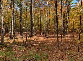 Tibbetts Rd, Tuftonboro, NH 03816