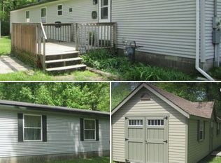 4904 Automobile Rd, Muskegon, MI 49445