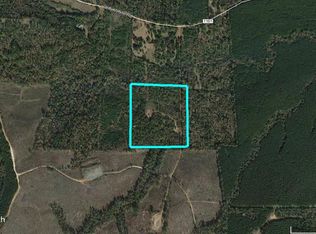 4462 County Road 1101, Rusk, TX 75785