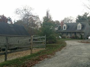 4 Luzettas Way, Plymouth, MA 02360
