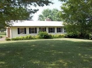 112 Woodland Dr, Sweetwater, TN 37874