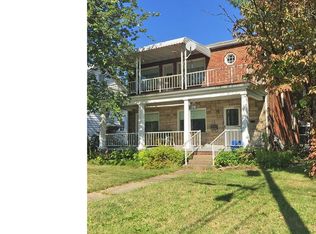 1716 Fulton Rd NW, Canton, OH 44703