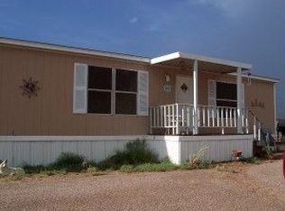 3431 S Silly Mountain Rd, Apache Junction, AZ 85119