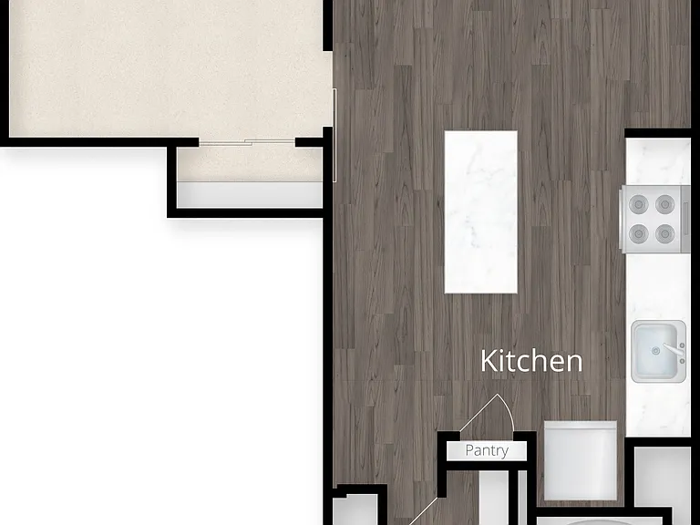 Valo Apartments — Photo 33