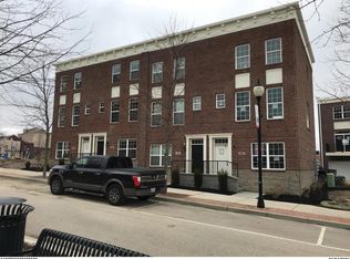 45 Mill Run Pl, Springfield, OH 45502