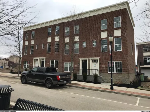 45 Mill Run Pl, Springfield, OH 45502