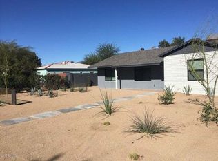 2246 E Cheery Lynn Rd, Phoenix, AZ 85016