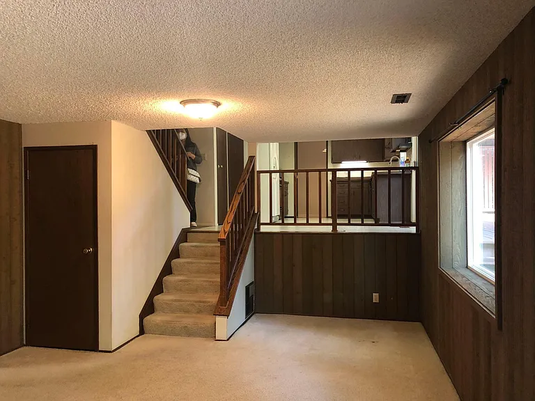 Downstair Living Room