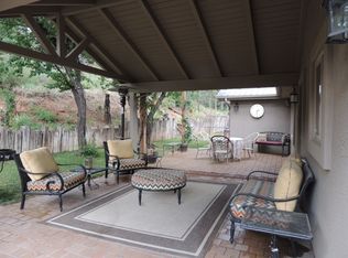 101 Junction Rd, Ruidoso, NM 88345