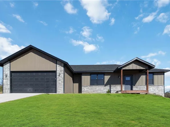 203 Melton Way, Cassville, MO 65625