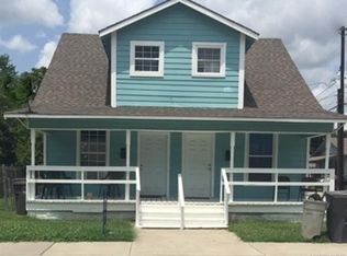 2009 E 2nd St S, Tulsa, OK 74104