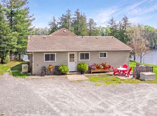 106 Coldstream Rd, Kawartha Lakes, ON K0M 1N0