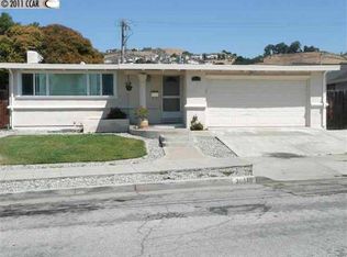 30510 Prestwick Ave, Hayward, CA 94544