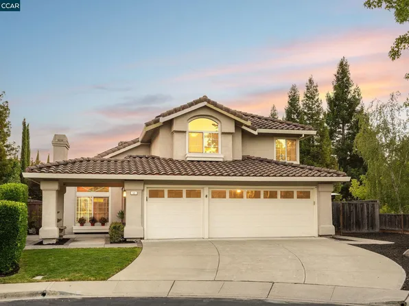 52 Gold Creek Ct, Danville, CA 94506