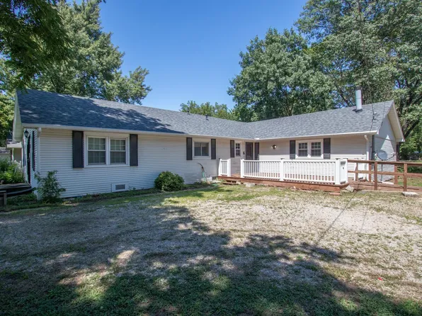714 Fisher St, Waverly, KS 66871