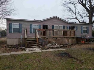 2702 Greene 747 Rd, Paragould, AR 72450