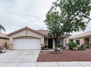 9378 Spellman Ct, Las Vegas, NV 89123