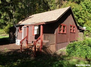 23801 Priest Rd, Philomath, OR 97370