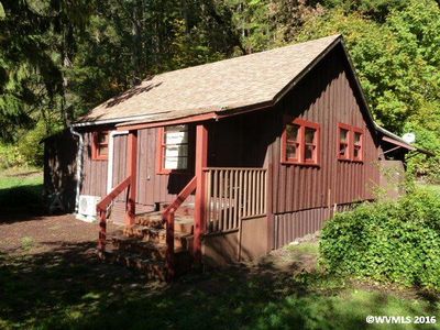 23801 Priest Rd, Philomath, OR, 97370