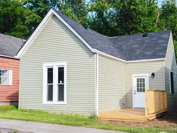 116 Union Street, New Albany, IN 47150