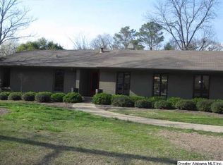 4736 Clairmont Ave S, Birmingham, AL 35222