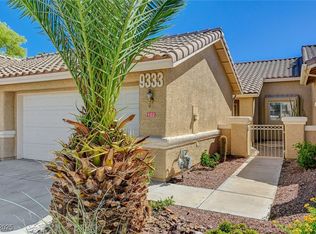 9333 Mount Cherie Ave UNIT 102, Las Vegas, NV 89129