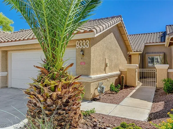 9333 Mount Cherie Ave Unit 102, Las Vegas, NV 89129