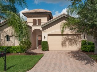 12589 Grandezza Cir, Estero, FL 33928