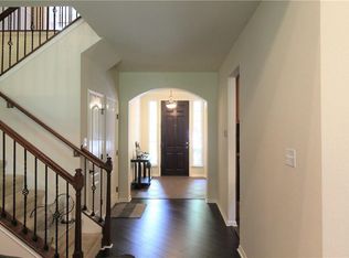 1548 Homewood Cir, Round Rock, TX 78665