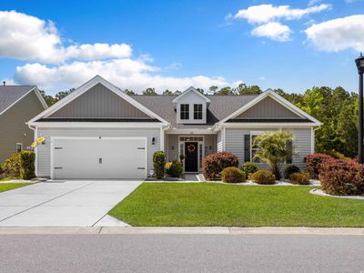 404 Palm Lakes Blvd., Little River, SC, 29566