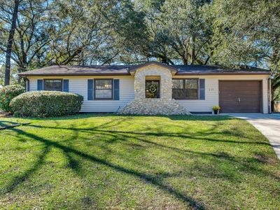 6124 Tall Pine Dr, Tallahassee, FL, 32303