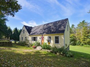 56 Harrington Rd, Charlton, MA 01507