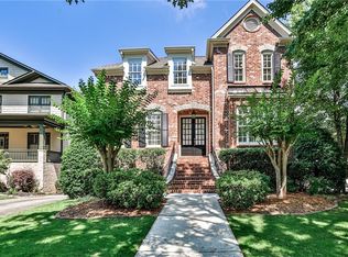 2058 Mason Mill Rd, Decatur, GA 30033