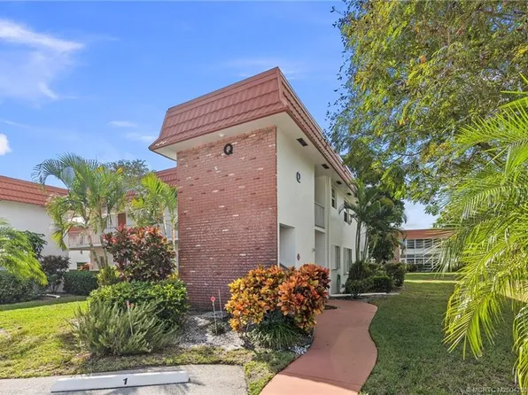 2600 SE Ocean Blvd APT Q1, Stuart, FL 34996