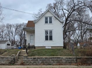 831 S Westmoreland Ave, Peoria, IL