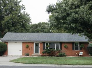 6937 Walmer St, Overland Park, KS 66204
