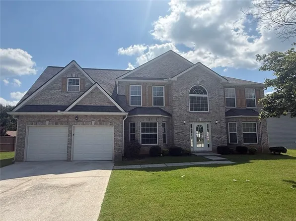7130 Jumpers Trl, Fairburn, GA 30213