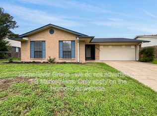 604 Carl C Senter St, Forney, TX 75126