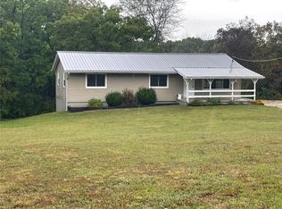 3111 Sunset Ln, Union, MO 63084