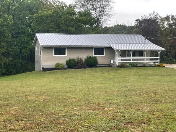 3111 Sunset Ln, Union, MO 63084