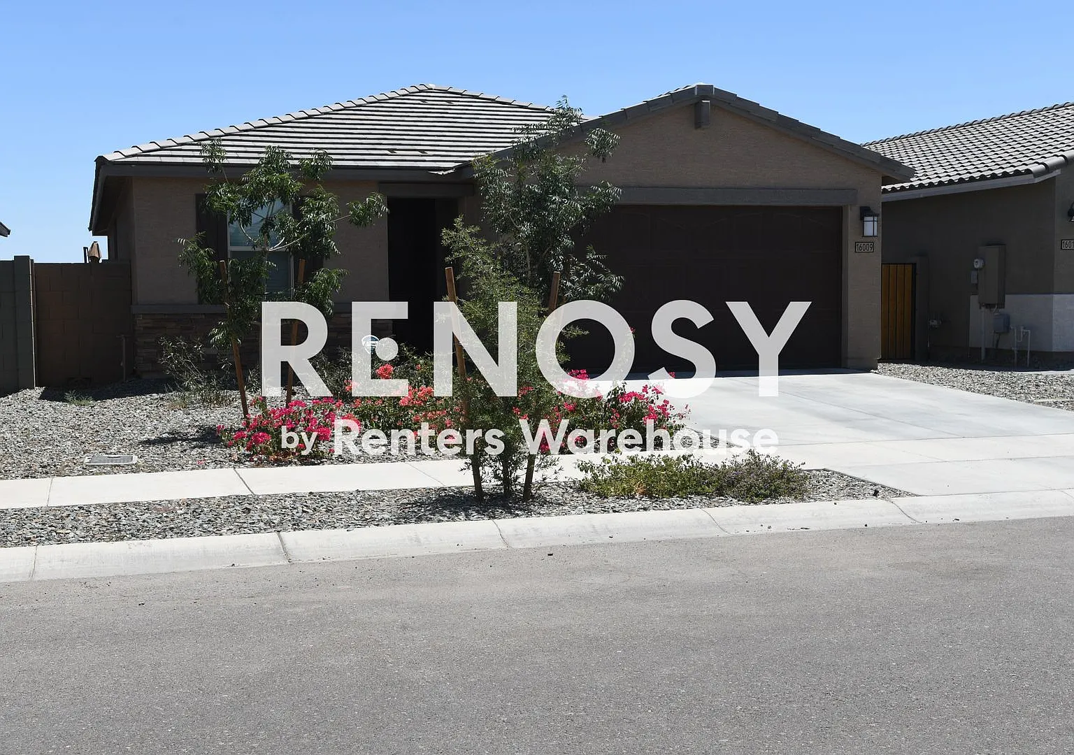 Almost-New 4 Br/2 BA/2 CG Home Near Loop 303 & U.S. 60 in Surprise! — Photo 1