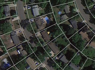 8037 Homestead Ave S, Cottage Grove, MN 55016