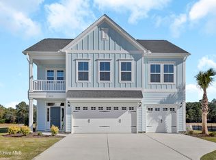 243 Planters Walk, Hampstead, NC 28443